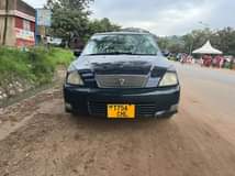 A picture of 2003 Toyota OPA