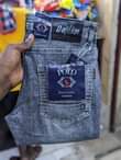 A picture of Jeans