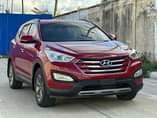 A picture of HYUNDAI SANTA FE DYX 