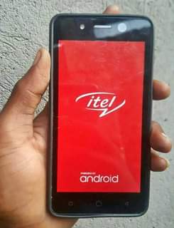 itel phones