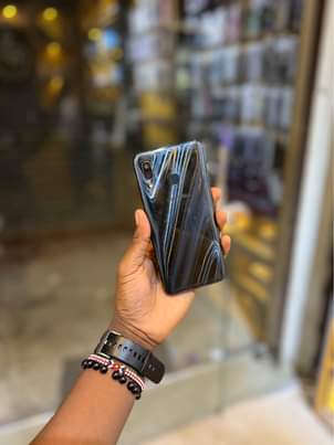 A picture of Samsung A30