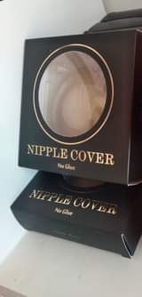 A picture of Nipple Cover