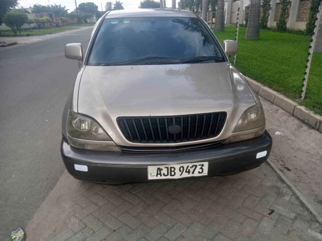 used toyota