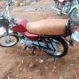 A picture of Super bike at 2 5m Call or what usp 0754752224