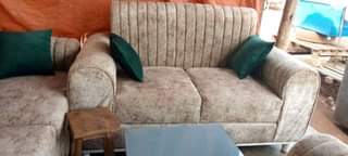 A picture of Chair full set