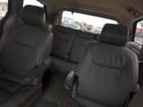 A picture of Toyota Sienna 2005 model 4 sale Clean body and interior