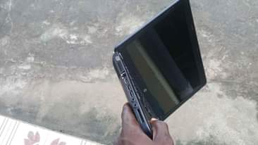 A picture of Laptop Hp pavilion g4 100k