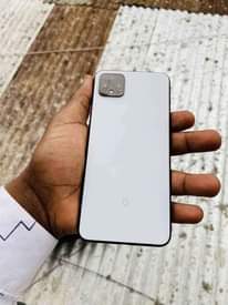 A picture of GOOGLE PIXEL 4XL