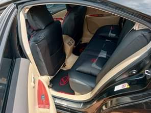 A picture of Highest grade Lexus ES 350 Everything is intact and untouched