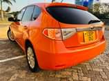 A picture of Subaru million s 12 8 0789591580