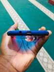 A picture of Infinix hot 11 play