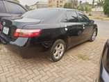 A picture of 2008 Toyota Camry
