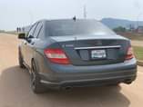 A picture of 2008 C300 Mercedes Benz