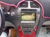 A picture of lexus ES350 2008 model