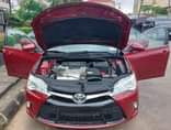 A picture of TOK TOYPTA CAMRY 2016 MODEL ACCIDENT FREE NEWLY ENTRY BUY