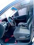 A picture of Sweet ride I love my baby no be for mouth