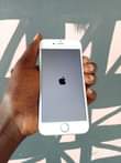 A picture of IPhone 6s