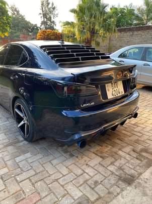 lexus