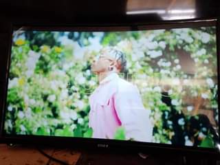 A picture of BIASHARA TV STAR X CAVE INCH 32 0692187548
