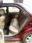 A picture of Toyota Camry tinylight good body and gear engine has a