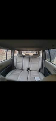 A picture of Toyota highlander V6 Engine Superb engine Smooth transmission Chilling AC