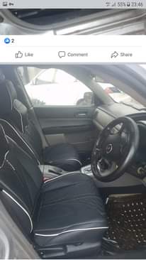 A picture of Subaru on sale