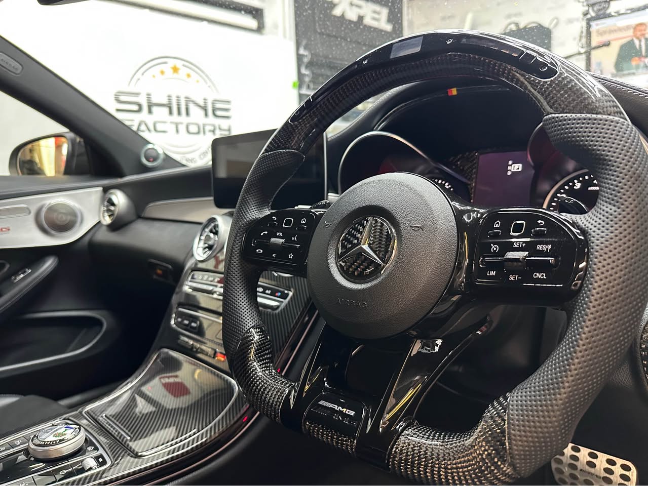 car detailing