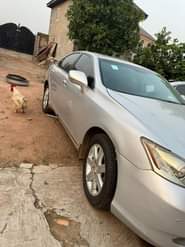 A picture of Distress Distress Distress Sales Lexus ES 350 Engine is perfect