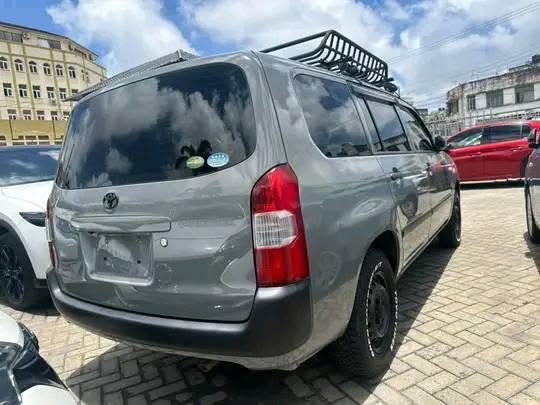 A picture of Toyota Probox