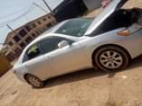 A picture of Toyota Camry 08