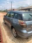 A picture of Brand Toyota Model Matrix Year 2005 A C 1st body