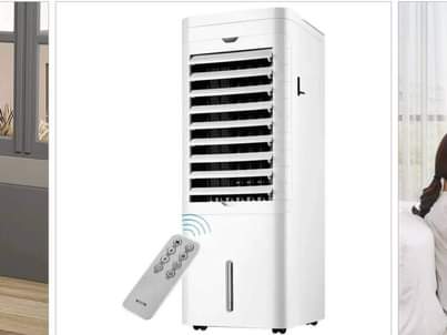 A picture of Air cooler