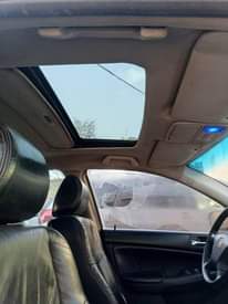 A picture of Honda Accord DC 2006