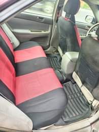 A picture of HOT DEAL 2004 Toyota Camry FIRST BODY Sound engine 4