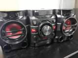 A picture of LG MUSIC ZA MTUMBA