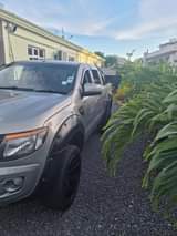 used ford ranger