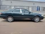 A picture of Toyota Camry