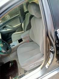 A picture of EXTREMLY CLEAN TOYOTA CAMRY 2008 MODEL PRICE 4 8M LOCATION