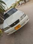 A picture of Cresta Gx 100