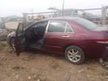 A picture of 2005 Honda 2005