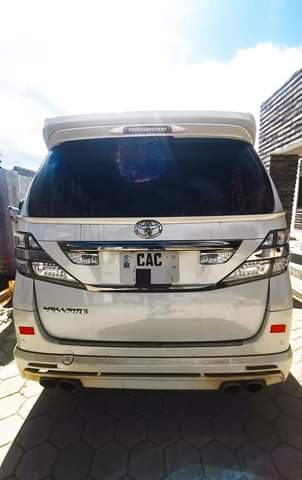 cars for sale in lusaka