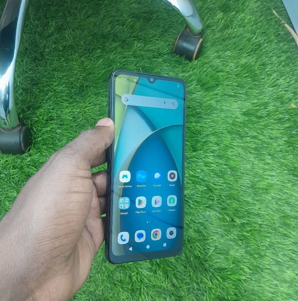 redmi
