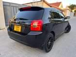 A picture of Toyotq RunX