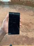 A picture of Sony tablet