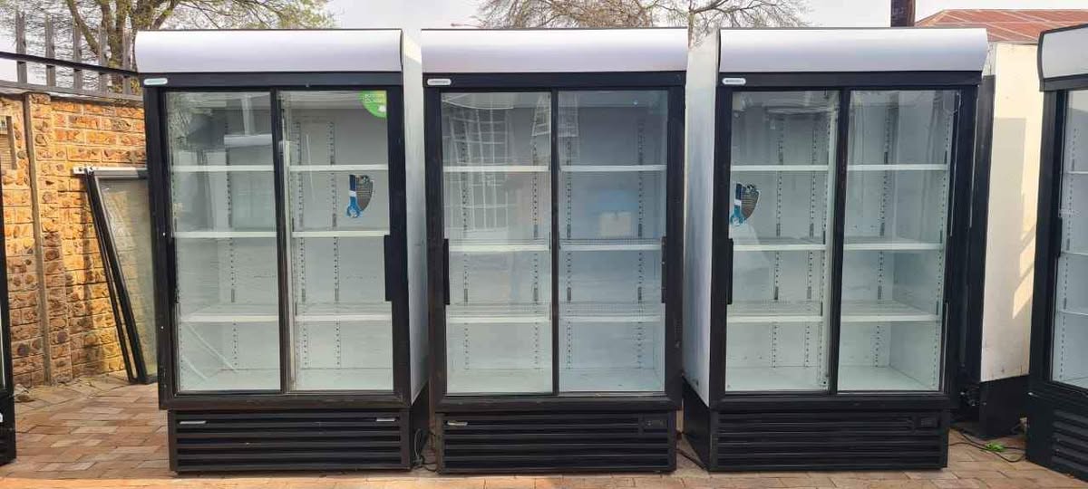 fridges