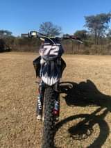 ktm bikes