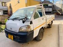 A picture of Toyota townace