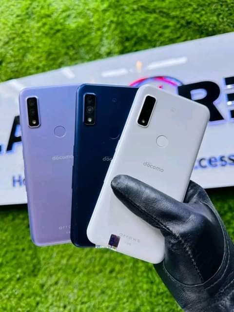 vivo phones