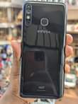 A picture of HOT 8 INFINIX AT 200000