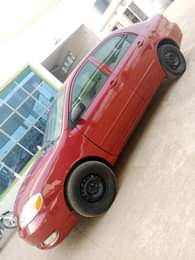 A picture of Toyota Corolla LE 2007 model Uber Bolt Specifications Everything is
